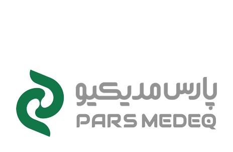 پیشرو فناوران درمان پارس